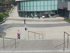 -广州市白云区图书馆