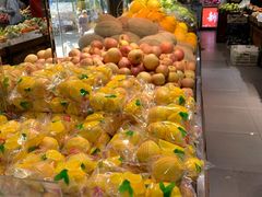 -白纸坊建功北里百姓生活服务中心·佳果多生鲜超市