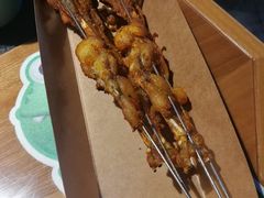 -听说碳烧蛙(高新万达店)