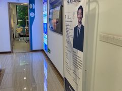 -维乐口腔(格林门诊长宁店)