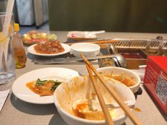 -海底捞火锅(大唐店)
