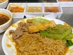 -燃计沙茶皇·香港沙茶火锅(人广旗舰店)