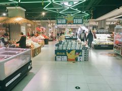 -盒马鲜生(悦峰店)