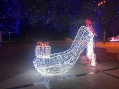 -哈尔滨文化公园