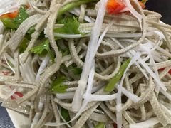 -芦月轩羊蝎子(太平桥店)