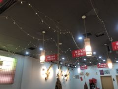 -亿牌牌东北烧烤(怀特店)