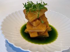 -淮香国色·淮扬菜(正大中心店)