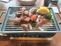 -九井澤精致料理(金茂店)