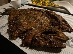 -Local泰莲庭(虹鳟鱼店)
