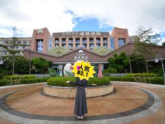 -世界恐龙谷景区