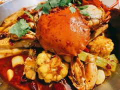 -日进一片海.生腌海鲜火锅.宵夜烧烤(三里屯总店)