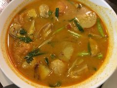 -Dang restaurant (patong phuket)