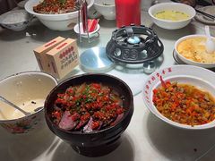 -味上湘菜馆(岳麓山店)