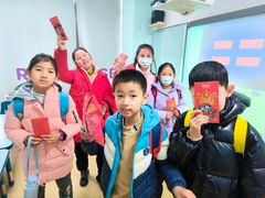 -瑞思成长中心(高新校区)