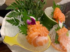 -阿吾罗日本料理(K11艺术中心店)