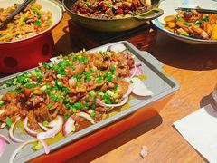 -树厨贵州菜(花果园购物中心店)
