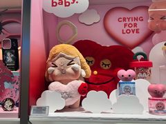 -泡泡玛特POPMART(沈阳大悦城店)