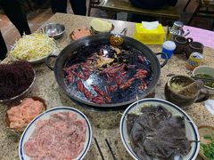 -堂客老火锅(欣阳广场总店)