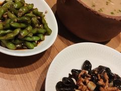 -顺香居·老字号湖北菜(江汉路店)