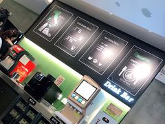 -萨莉亚意式餐厅(杭州滨江天街店)