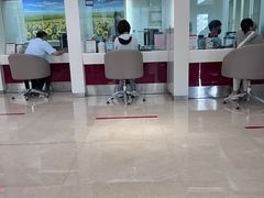 -招商银行(天津分行营业部)