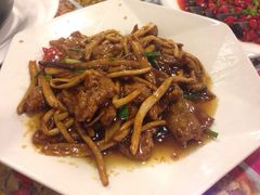 胖哥川菜馆-胖哥川菜馆(武东路店)