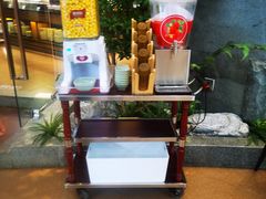 -盛江山自助料理(太原街万达店)