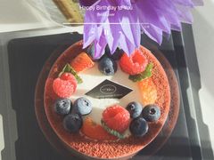 -姆们M Sweetie Cake(三里屯店)
