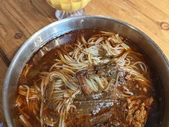 -金龙烧烤·牛肉面(西塔店)
