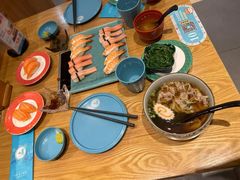 -晴季寿司(延河路万达广场店)