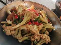 -新新湘菜馆(新中街二条店)