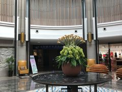 -大连金石滩绿发温泉假日酒店