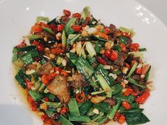 -福巷湘食小馆·猛火现炒(上海首店)