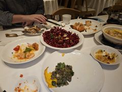 -莆田餐厅PUTIEN(武商MALL店)