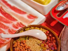 -谭鸭血老火锅·匠心(环球港旗舰店)