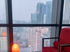 -富力丽思卡尔顿酒店·FLAIR餐厅酒吧