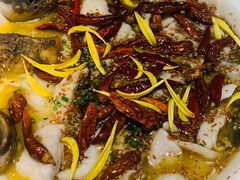 -太二酸菜鱼(正大广场店)