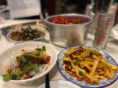 -文和友老长沙龙虾馆(化龙池店)