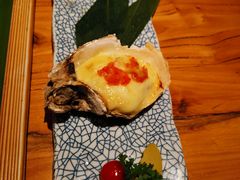 吉拉多生蚝-藤原布二·八佰善会席料理(奥体店)