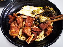 -上海为民商行清真饭店(南大路店)