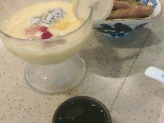 -点都德(聚福楼店)