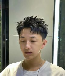 -爱秀造型 T-G