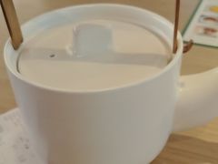 -茶港·点心·啫啫煲(王府井店)