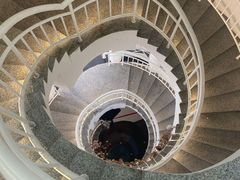 -莫内艺术岛海景咖啡