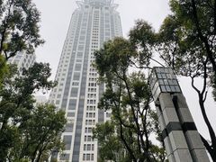 -上海威斯汀大饭店
