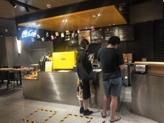 -麦当劳(国际社区店)