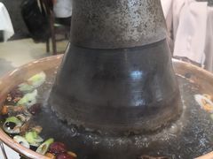 -东来顺饭庄(新源里店)