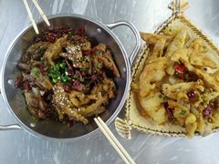 -小民大排档(光谷店)