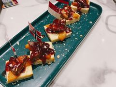 -MOCUS莫卡斯餐厅(祥云小镇店)