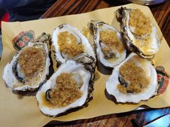 -蚝堡海鲜·威海菜·海肠捞饭·烧烤·亚洲吃蚝公司(幸福门店)